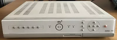 Amstrad SKY+ Box 80GB Satellite Receiver DRX280 • £11.20