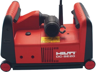 £499 • Buy HILTI WALL CHASER TOOL DC-SE20 Width 46 Mm Diamond Slitting Machine Fast Post UK