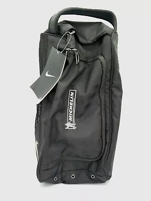 Nike Golf Michelin Departure Shoe Tote Travel Bag New With Tags RARE • $25.45