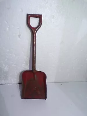 Vintage Toy Metal Sandbox Shovel For Bucket Or Pail • $4.99