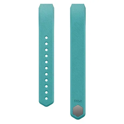 Fitbit Alta Classic Band Large FB158ABTEL - Teal • $27.37