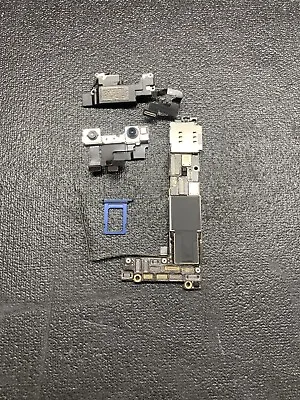 IPhone 12 Mini Motherboard | FOR PARTS ONLY | *READ DISCRIPTION* • $10