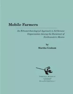 Martha Graham Mobile Farmers (Hardback) • $258.06