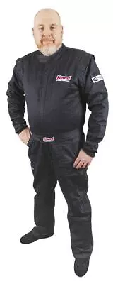 Driving Suit Racing One-Piece Multi-Layer Men's 2X-Large Each • $227.99