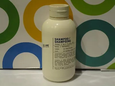 Le Labo ~ Basil Macadamia Shampoo ~ 8.5 Oz Unboxed • $27.48