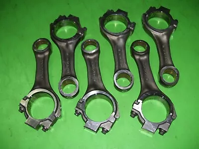 $225 • Buy BRAZIL Cummins Connecting Rods 5.9L Turbo Diesel Dodge Ram 12v 24v 3924399 SET