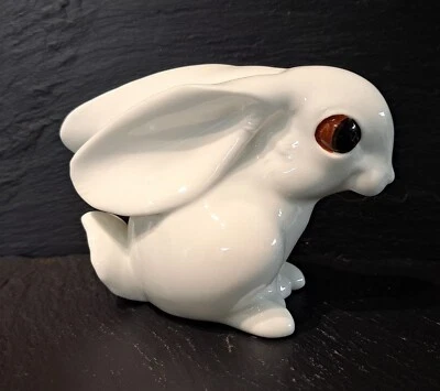 £9.99 • Buy Royal Osborne Bone China Rabbit  TMR-6386