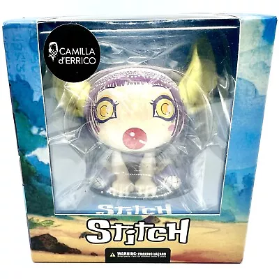 RARE Disney Stitch Mindstyle Artist Series II 2 CAMILLA D’ERRICO 626 Project Box • $175