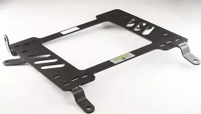 Planted Seat Bracket Mitsubishi Lancer Evo 7/8/9 (2001-2008) - Driver / Left • $311.93