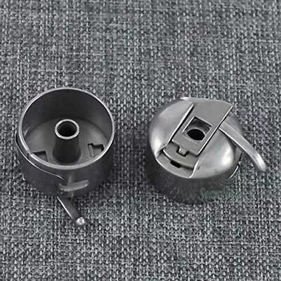 £3 • Buy Domestic Sewing Machine Bobbin Case 15k Type Will Fit, Brother Janome, Singer +