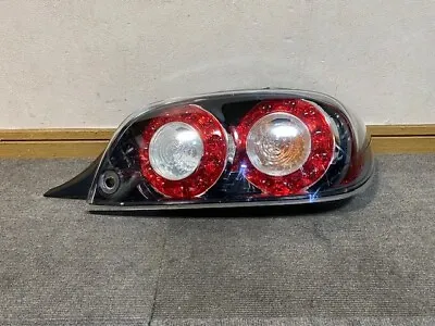 JDM Mazda RX-8 SE3P Late Model Right Tail Lights Rear Lamp • $369