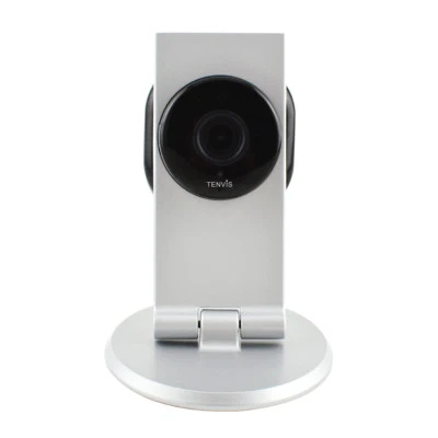 £53.16 • Buy Tenvis TH671 Camera IP Wifi HD 720P 32 Go Max Infrared Look Innovative Miniature