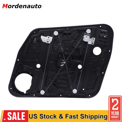$123.50 • Buy For Kia Sportage 2017 18-2021 Front Door Left Driver Side Power Window Regulator
