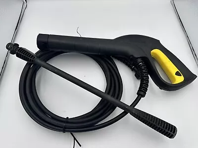 Genuine Karcher Gun Lance And Hose • £28.99