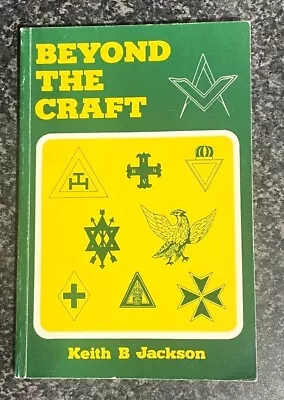 Masonic Books • £3