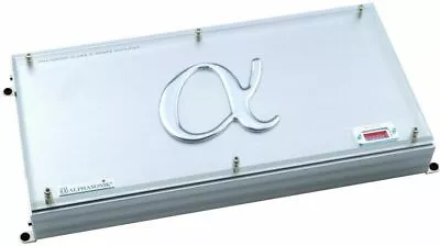Alphasonik PMA 1000 DA - Amplifier / Amplifier - 1-Channel - 2060-Watts / RMS  • £641.27