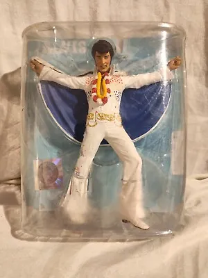 2008 McFarlane Toys Elvis - Aloha Elvis 7   Action Figure • $150