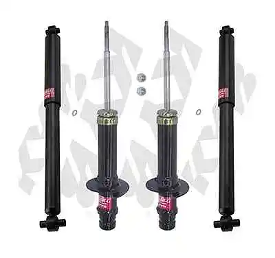 KYB 4 STRUTS SHOCKS 02 03 04 05 - 09 10 11 12 JEEP LIBERTY Dodge NITRO 07 To 08  • $249.70