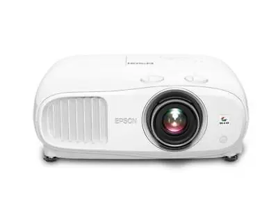 Epson V11H961020 Home Cinema 3200 4K PRO-UHD 3-Chip Projector With HDR • $1888.89