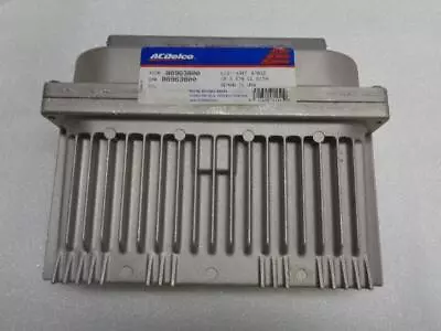 ACDelco ECU 88963800 Engine Control Mod For BuickChevyGMCOldsmobilePontiac • $114.25