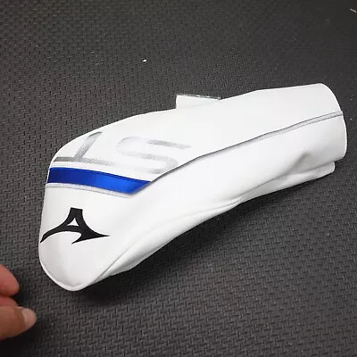 Mizuno Golf Driver Head Cover Mens Golf Fast Ship 231027 R8 Nice! • $10.79