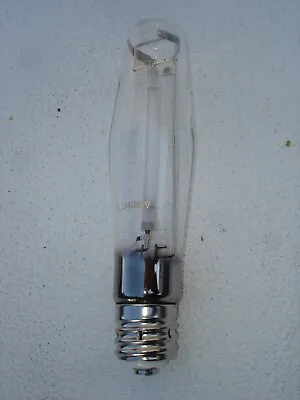 400 Watt High Pressure Sodium 2 Bulbs STORE CLOSING • $19.99