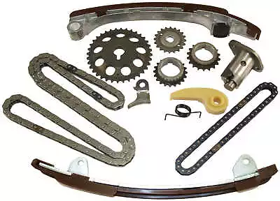 Engine Timing Chain Kit Front Cloyes Gear & Product 9-0752S • $168.37