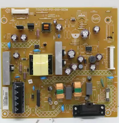 32  Vizio Led/lcd Tv E320-a1  Power Supply Board Adtvcl621xa03q • $15.94