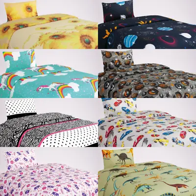 Premium Hotel Collection Bedding Sheet Set Modern New Design For Girls & Boys • $15.50
