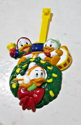 Mr. Christmas Mickey's Clock Shop Pendulum Replacement Part Donald Duck House • $18.99