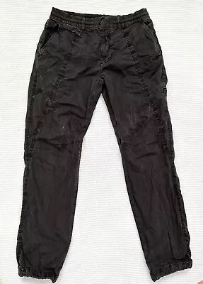 KITH Mercer 7 Pants - KINDLING Medium Distressed Color • $105