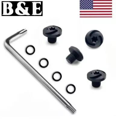 Sig P226 P228 P229 Grip Screws Black  (Wrench Included) Sig Sauer Handgun  • $11.99