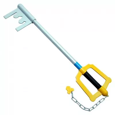 $99.99 • Buy 40  Kingdom Hearts Sora Keyblade Replica