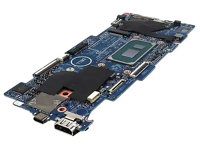 Dell Inspiron 7306 Series Intel Core I5-1135g7 8gb Ram Laptop Motherboard Fcdvh • $129.99