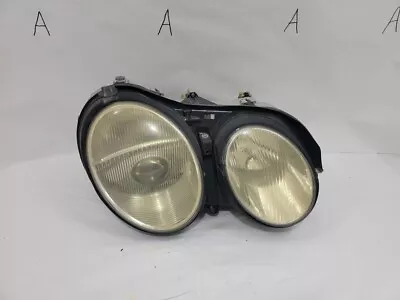 00 01 02 2000-2002 MERCEDES CL 500 2158200661 XENON Headlight Head Lamp OEM • $135