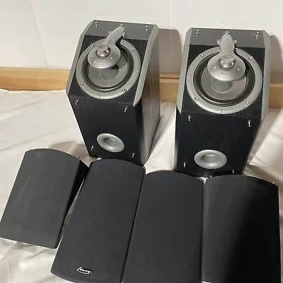 Mirage Onni 50 Bookshelf Speaker • $249