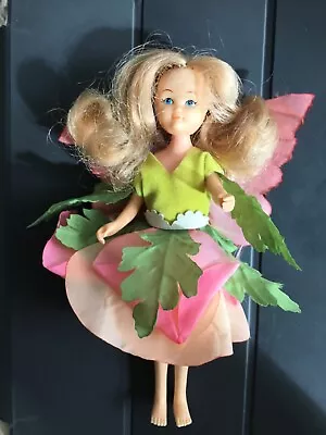 Hornby Flower Fairies - English Rose • £19.99