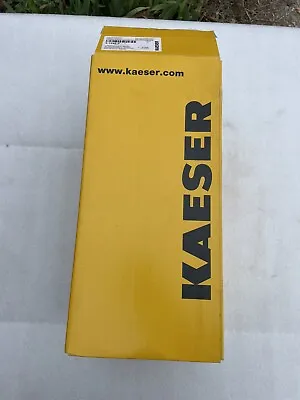 Kaeser Air Filter 6.1996.0 • $45