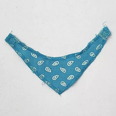 Vintage My Little Pony Wigwam Replacement Bandana Accessory G1 Big Brother • $27.99