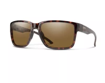 $69.99 • Buy Smith Emerge Tortoise/Polarized Brown Sunglasses 20405508660SP