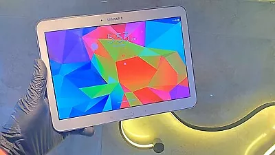 SAMSUNG GALAXY ™ TAB WiFi Touch Portable Tablet SM-T530•250GB• Android Smart#W23 • $169