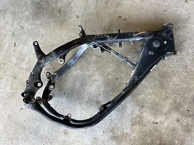 California Main Frame 2007 KTM 250 XCF W • $179.95