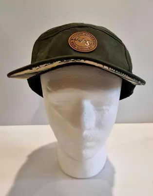 Jameson Irish Whiskey Adjustable Cloth Back  Hat Mens Tracked Postage • $25.83