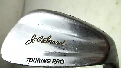 Vintage Northwestern J.C. Snead Touring Pro #9 Iron Right Handed • $6