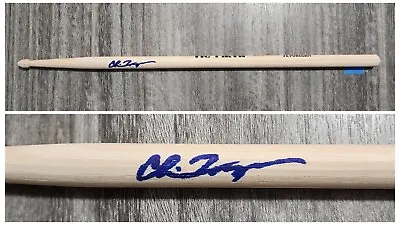 $159.99 • Buy Chris Fryar Signed Drumstick Zac Brown Band Autograph Drumstick LEGEND RAD