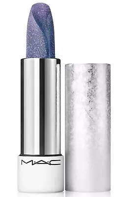 MAC FIZZY FEELS LIP BALM - SHIVER SHIMMY HOLIDAY 2023 Limited Edition • $44.99