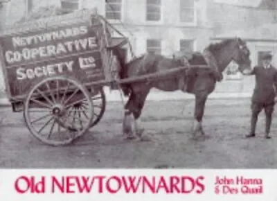 Old Newtownards Quail Des • £12.99