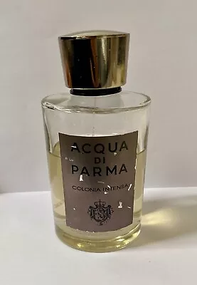 Acqua Di Parma Colonia Intensa Eau De Cologne 180ml - Part Used 2/3 Full. • £44.99