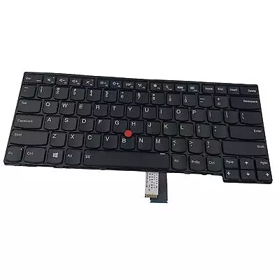 US Keyboard US Layout For ThinkPad T440S T431S T440P T450 Laptop • $74.38