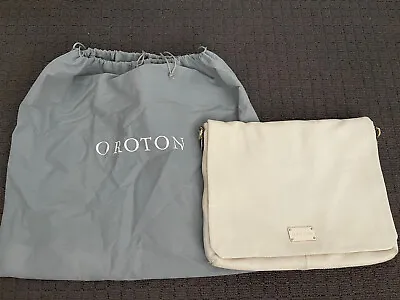 $9.99 • Buy Oroton Satchel Bag